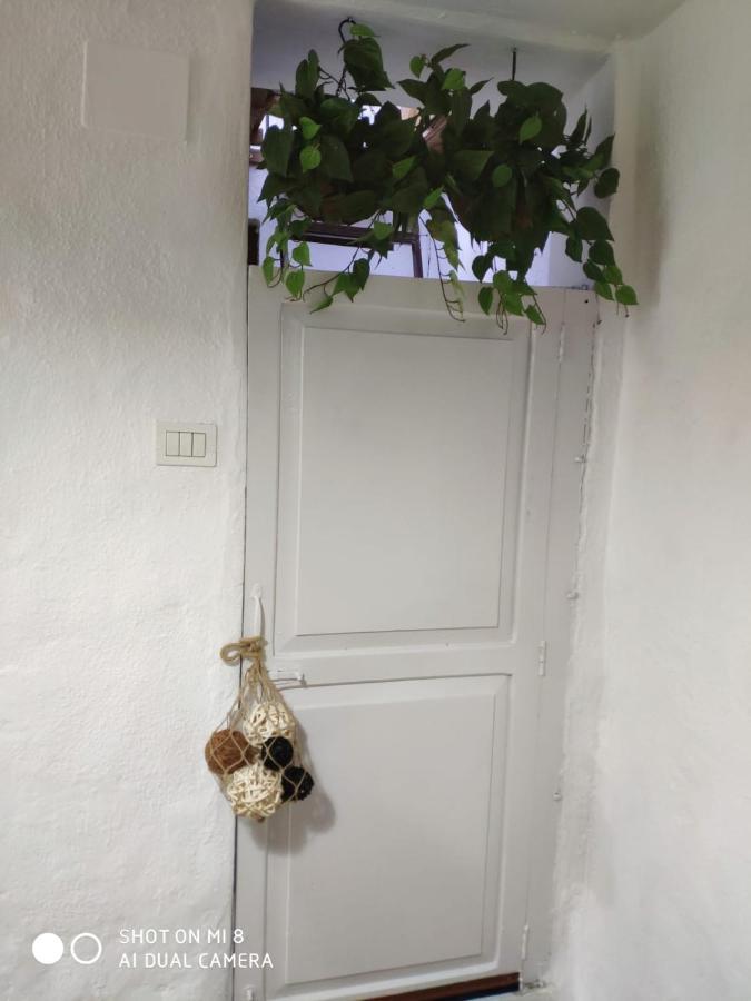 La Casita Calle El Tanque Santa Cruz de la Palma  Buitenkant foto